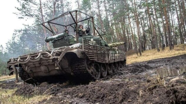 Durante due anni di guerra in Ucraina, la Federazione Russa ha causato decine di miliardi di dollari nella lotta al clima danni