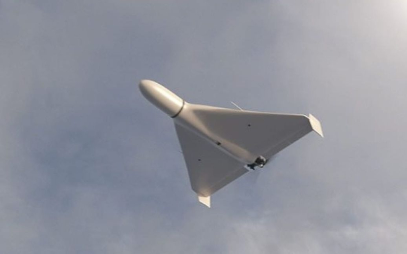 Due aziende tedesche forniscono alla Federazione Russa prodotti per la fabbricazione di droni Shahed
