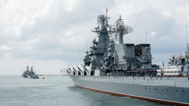 Esiste la minaccia di uno sbarco anfibio russo nell'Ucraina meridionale: la risposta della Marina