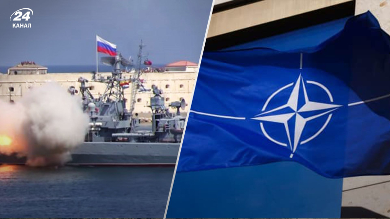 La NATO sospetta che la Russia abbia minato le infrastrutture sottomarine dell'UE nel Mare del Nord, – The Times