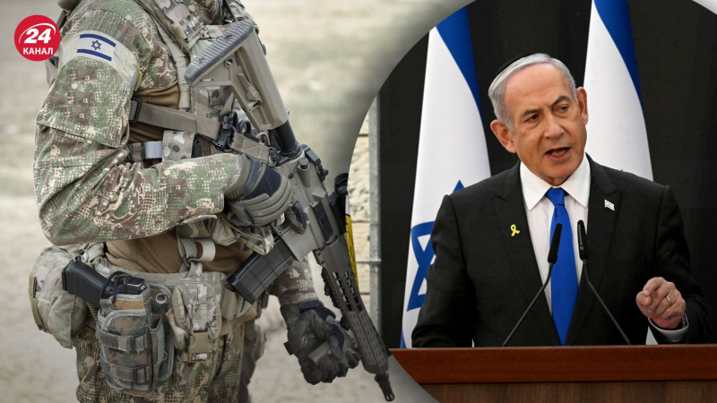 Israele scioglie il gabinetto militare creato per combattere Hamas e Hezbollah