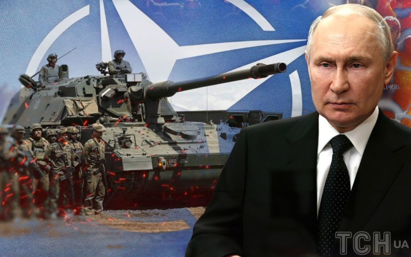La Federazione Russa attaccherà la NATO: un'analisi scioccante dell'Istituto per gli studi strategici