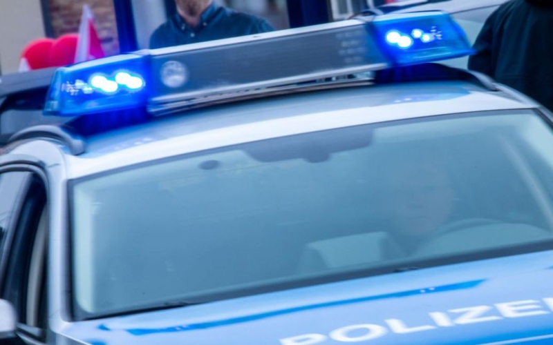 Un sospettato dell'omicidio di una donna ucraina di nove anni in Germania è stato arrestato a Praga