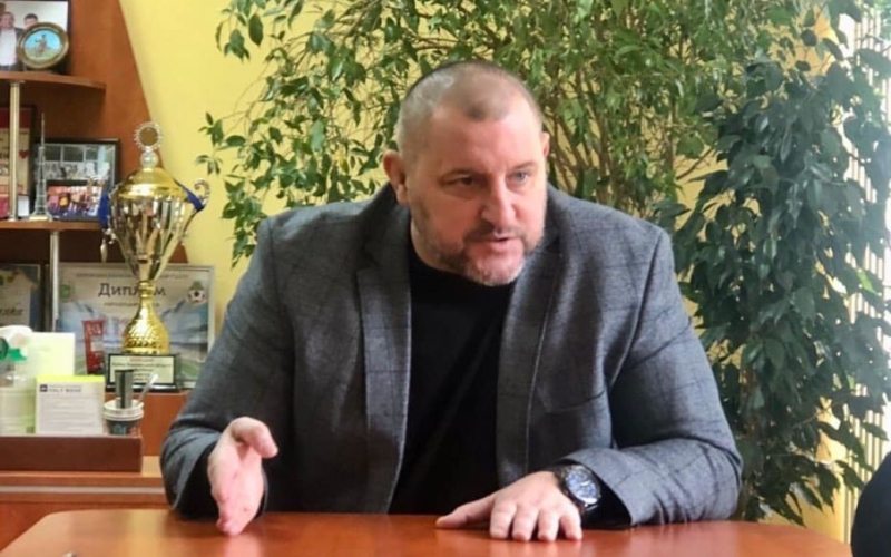 Assassinio su un collaboratore: l'ex sindaco di Kupyansk è morto in ospedale