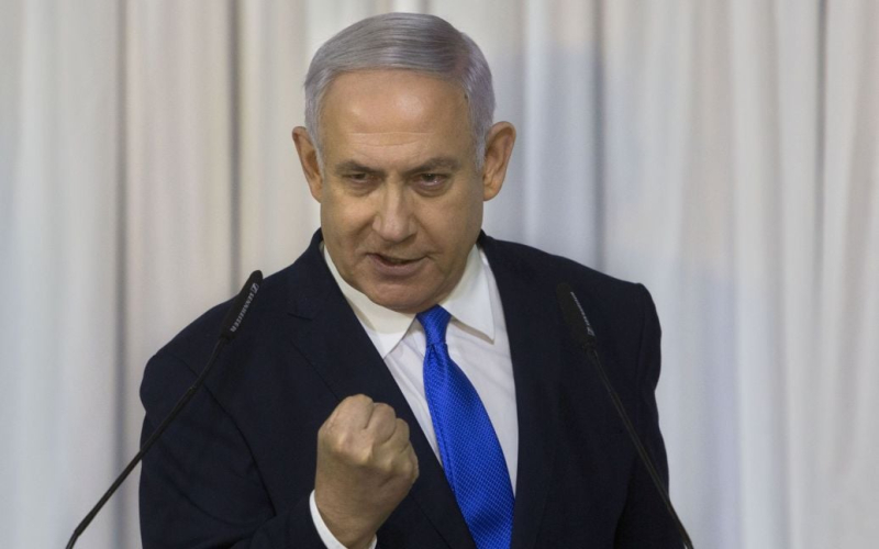 Guerra nella Striscia di Gaza: Netanyahu ha commentato duramente la proposta di tregua di Biden