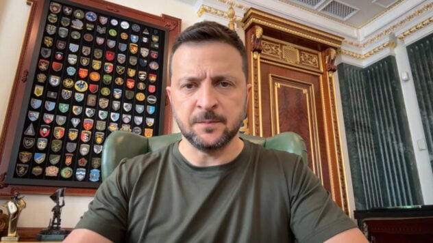 Assicuratevi che la Federazione Russa non attacchi il nostro settore energetico: Zelenskyj sugli attacchi alle raffinerie di petrolio in Russia