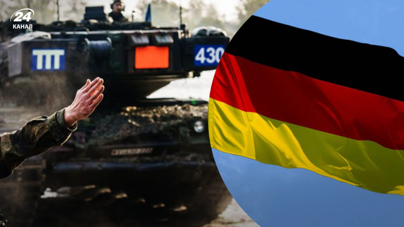 Più di 30 carri armati, diversi IRIS-T e HIMARS: la Germania ha trasferito segretamente aiuti militari all'Ucraina
