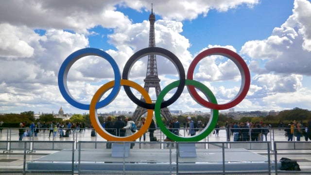 Israele ha avvertito la Francia della minaccia di attacchi terroristici durante i Giochi Olimpici