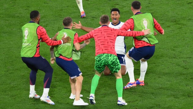 L'Inghilterra ha battuto l'Olanda ed è diventata la seconda finalista di Euro 2024