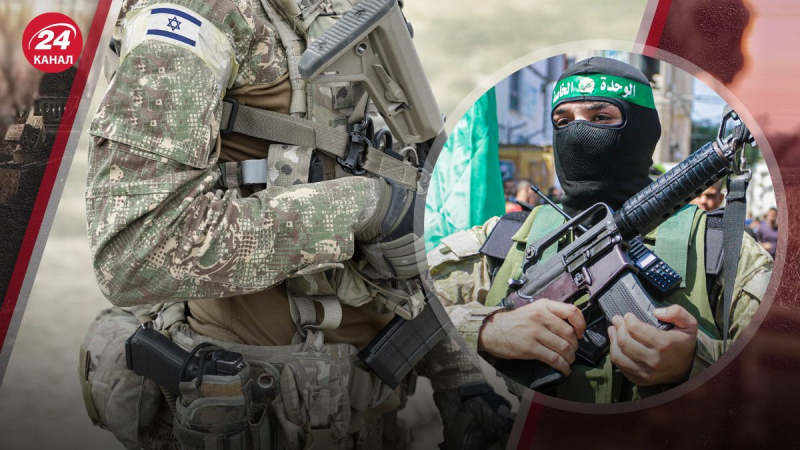 Hamas non può più combattere: il conflitto in Medio Oriente sta volgendo al termine
