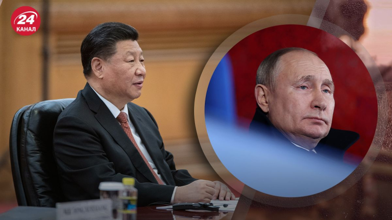 Cosa può costringere la Cina ad abbandonare la Russia: risposta dell'ex capo del ministero degli Esteri ucraino