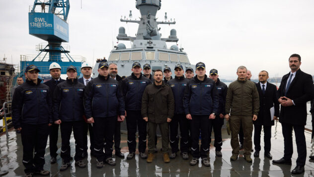 Strategia di sicurezza marittima dell'Ucraina: cosa prevede e quali sono gli obiettivi e le priorità