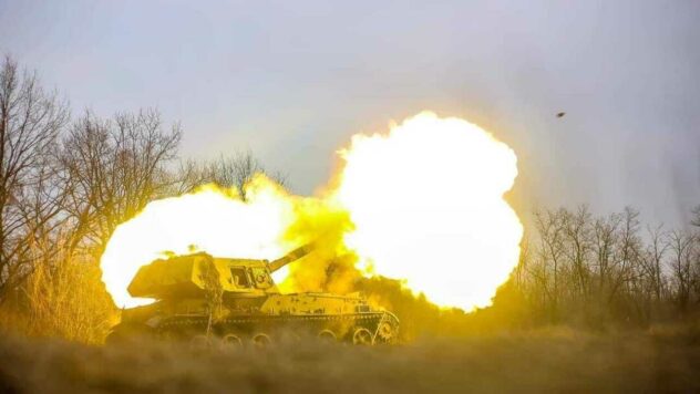 Perdite russe il 13 luglio: le forze armate ucraine hanno distrutto 1.120 invasori e cinquanta sistemi di artiglieria