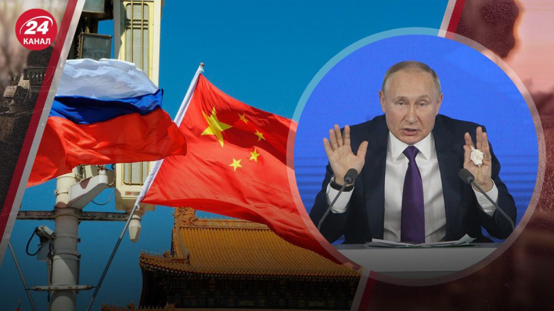 L'economia non funzionerà senza la Cina: quali meccanismi possono costringere la Russia a fare concessioni
