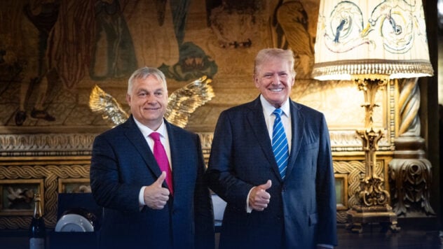 Abbiamo parlato di “pace” in Ucraina: Orban ha parlato dell'incontro con Trump