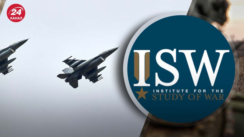 AFU liquida i sistemi di difesa aerea russi per prepararsi all'arrivo dell'F-16, - ISW