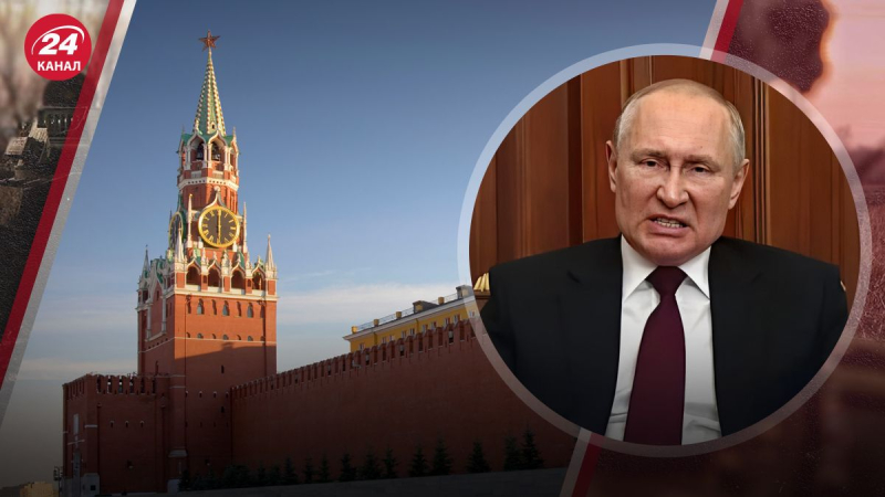 Putin fa quello che vuole: su quali principi la sua immagine si sta formando