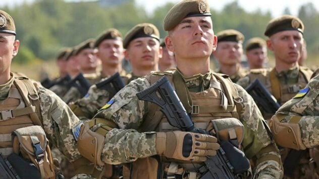 Come verrà reclutata la Legione ucraina e come condurre l'addestramento - spiegazione del Ministero polacco della Difesa