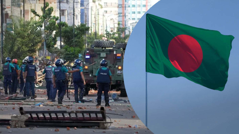 Almeno 150 vittime: il Bangladesh è travolto proteste spargimento di sangue
