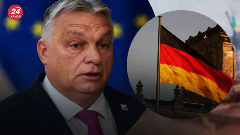 Retrogusto dei viaggi di Orban: la Germania ha affermato che la presidenza ungherese dell'UE 