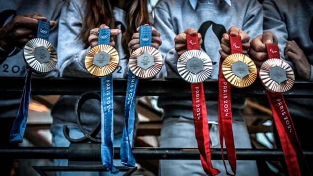 Penny, appartamenti e mucche: come premiano le medaglie olimpiche in diversi paesi