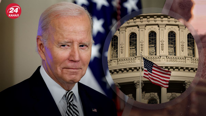 Non è ancora perduto nulla per Biden, uno stratega politico ha suggerito come correggere la situazione