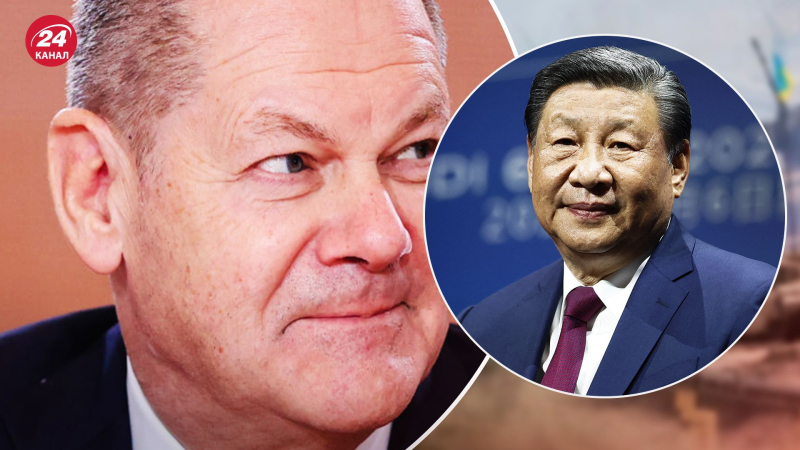 Hanno scelto Scholz, non Xi: in Serbia ha rifiutato una cooperazione multimiliardaria con la Cina
