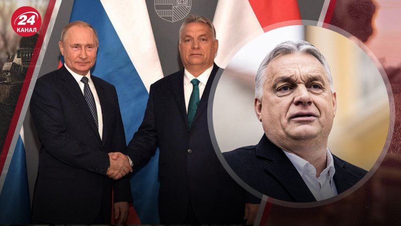 Orban imita Trump: perché il primo ministro ungherese è andato a Mosca dopo Kiev