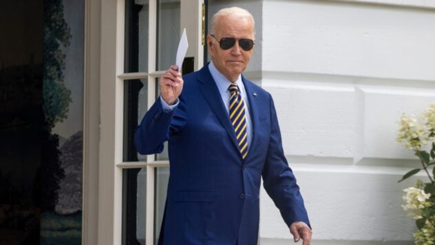 La Casa Bianca afferma che gli alleati della NATO non sono preoccupati per la candidatura di Biden