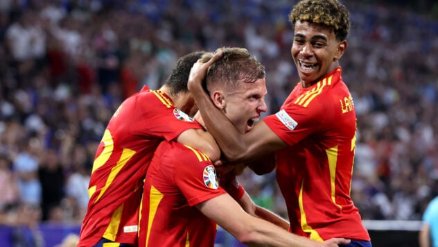 La Spagna è diventata la prima finalista di Euro 2024, rimontando nella partita con la Francia