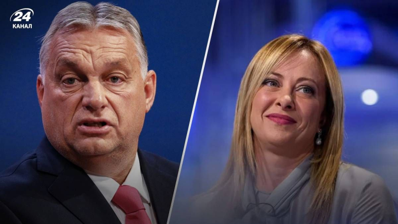 Non riuscivo a nascondere il mio disgusto: lo sguardo della Meloni a Orban durante il vertice NATO 