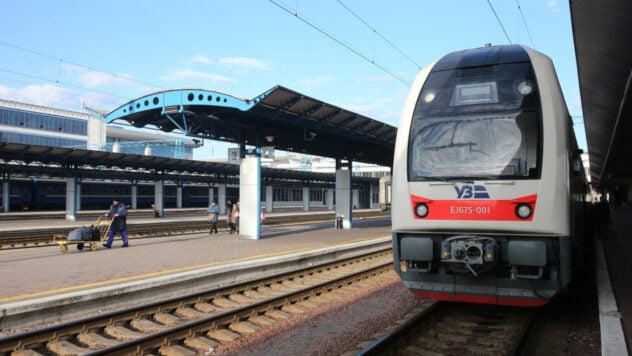 Una donna è morta per il caldo su un treno: cosa dicono in Ukrzaliznytsia