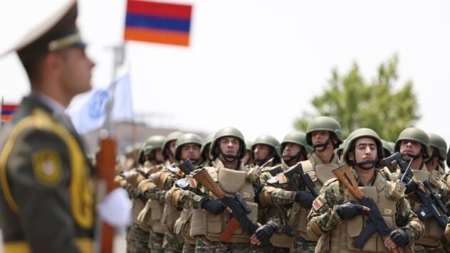 L'UE ha approvato per la prima volta lo stanziamento di aiuti militari all'Armenia: a quanto ammontano? parlando di