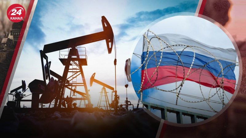 Graduale inasprimento delle sanzioni: Washington combatterà il mercato ombra del petrolio russo