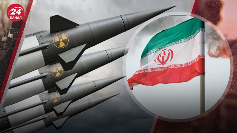 Né la Cina né gli Stati Uniti sono interessati a questo : cosa attende l'Iran, che potrà ottenere l'uranio arricchito