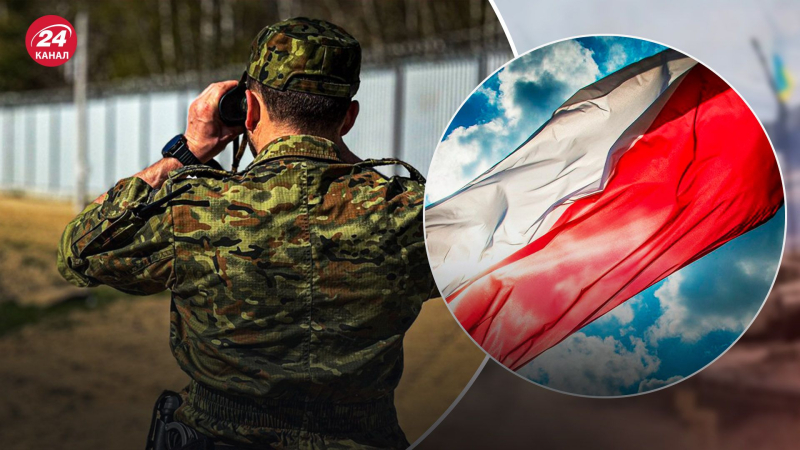 La Polonia ha identificato il migrante che ha ferito a morte una guardia di frontiera, – media