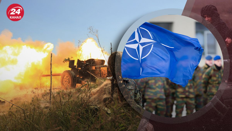 Meglio preparato di alcuni membri dell'Alleanza: perché l'Ucraina non ha ancora aderito alla NATO