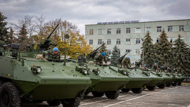 Minaccia esistenziale: nella nuova strategia di difesa della Moldavia, la Federazione Russa è considerata il pericolo principale 
