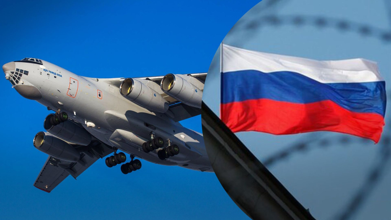 La Russia ha perso un quarto degli aerei Il-76 modernizzati, – media