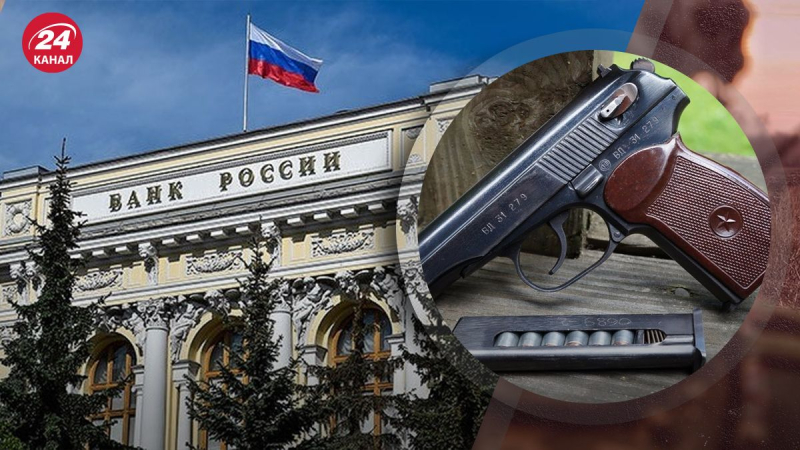 I funzionari russi riceveranno armi: perché il Cremlino ne ha bisogno