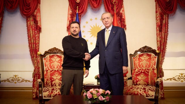 Incontro tra Zelenskyj ed Erdogan: il presidente turco sta lavorando per ripristinare l'accordo sul grano