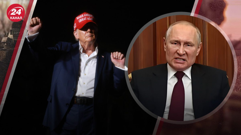 La realtà potrebbe rivelarsi diversa: come la scommessa della Russia su Trump può funzionare contro di essa