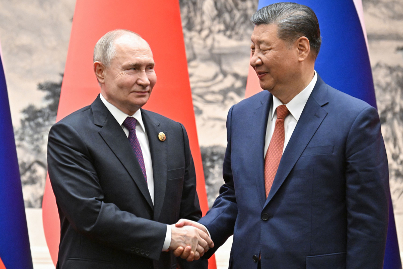 Il mondo parla al maestro di Putin: quale ruolo può svolgere la Cina nel porre fine alla guerra in Ucraina