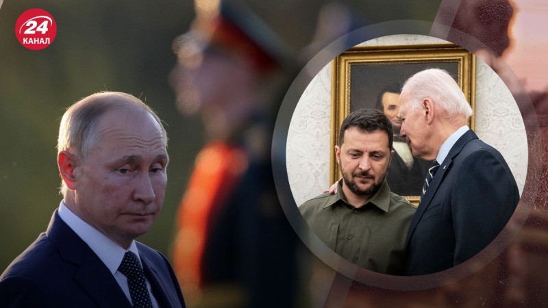 La Russia ne approfitterà: dovremmo aspettarci decisioni radicali da Biden prima della fine dell'anno