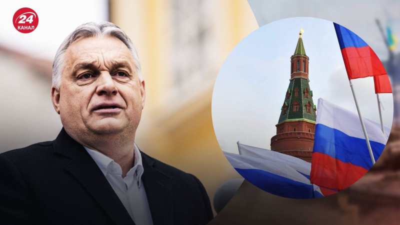 Quasi subito dopo la sua visita in Ucraina: Viktor Orban va in Russia per incontrare Putin, – media