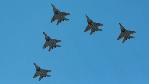 I sistemi di difesa aerea Patriot hanno intercettato tutti i pugnali russi lanciati a Kiev - Colonnello delle Forze Armate di delle Forze Armate dell'Ucraina