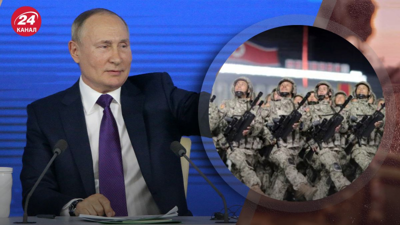 Mosca non ha abbastanza forza: come Putin risolverà questo problema