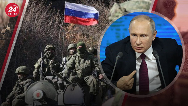 Il mondo taceva: come Putin ha aumentato la sua aggressività