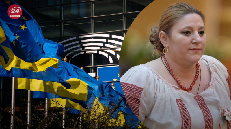L'eurodeputato filo-russo Shoshoake è stato espulso dal Riunione del Parlamento europeo per comportamento vergognoso