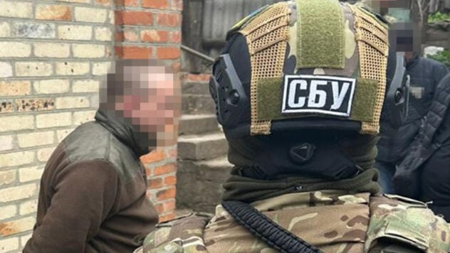 La SBU ha annunciato sospetti contro il pastore che ha reclutato i suoi figli per lavorare per l'FSB